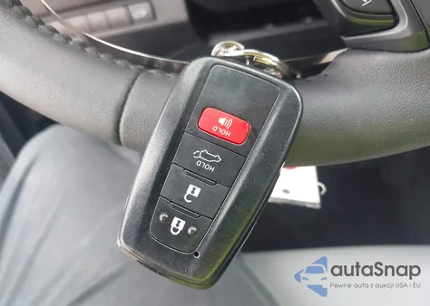 2023 Toyota Rav4 Xle Premium from USA, damaged, VIN 2T3A1RFV9PW360592